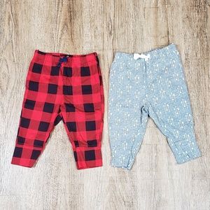 Circo Baby Joggers 6-9 Months